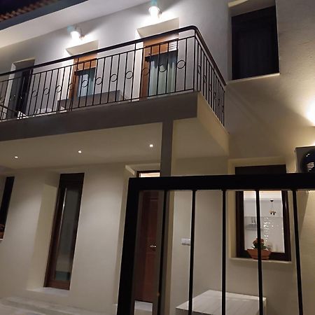 Villa Marilou Fúrka Kültér fotó