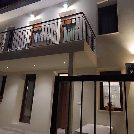 Villa Marilou Fúrka Kültér fotó