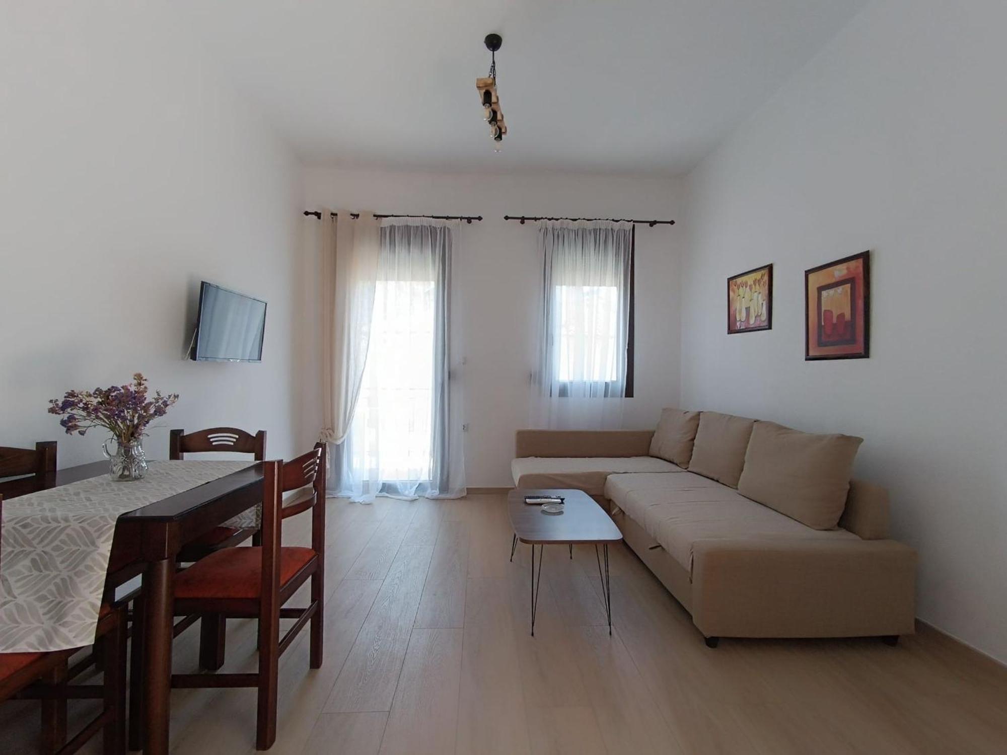 Villa Marilou Fúrka Kültér fotó