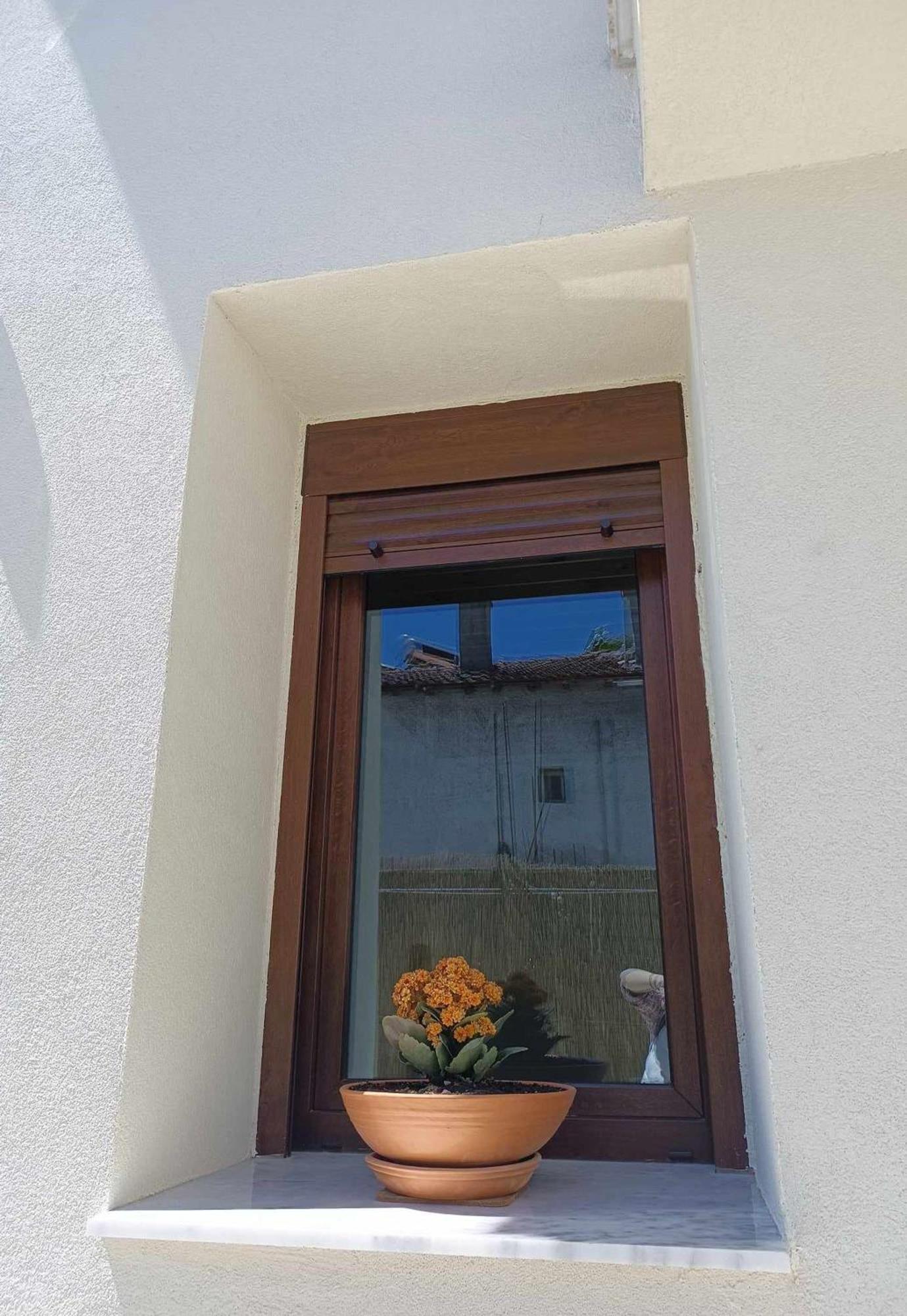 Villa Marilou Fúrka Kültér fotó