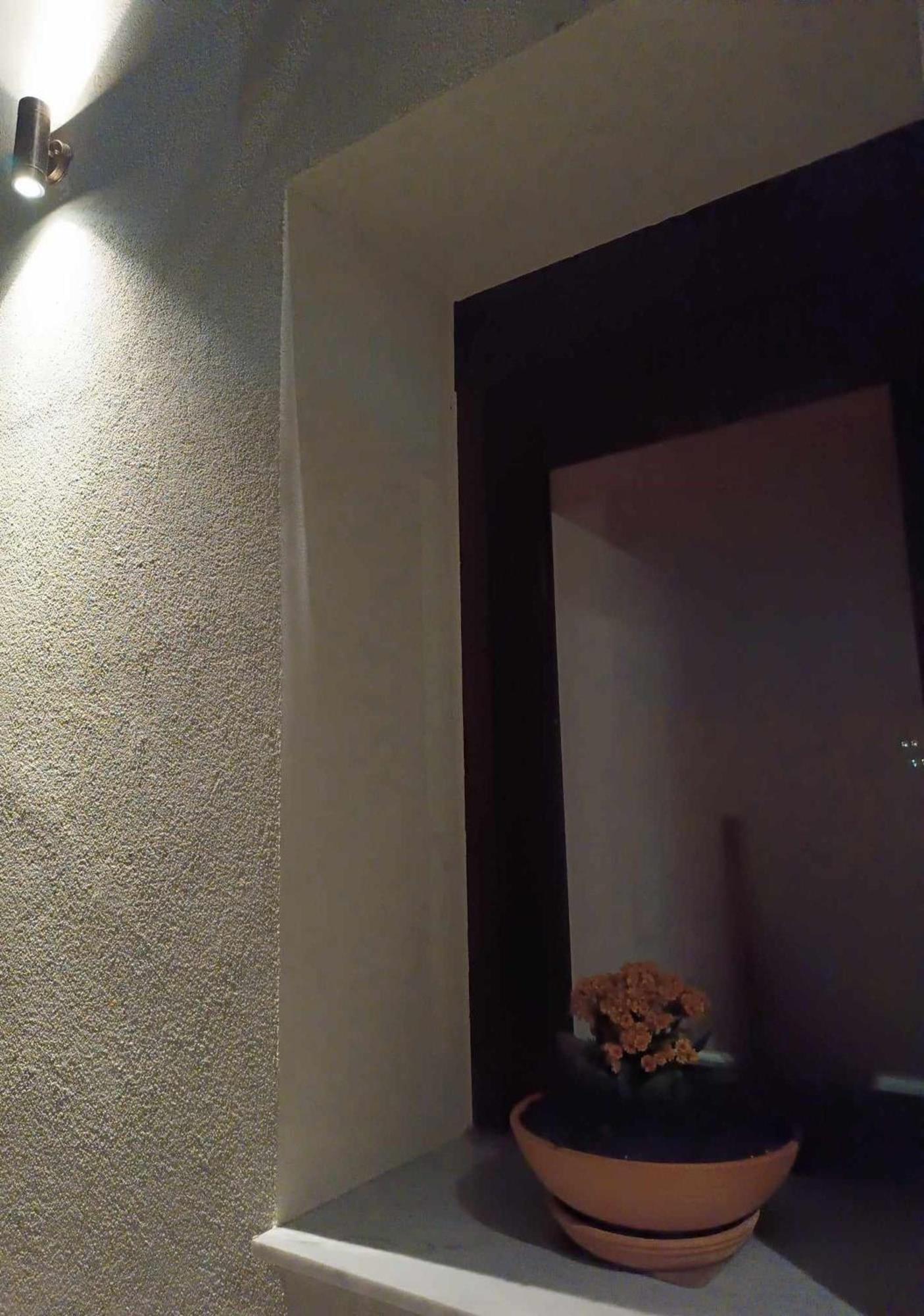 Villa Marilou Fúrka Kültér fotó